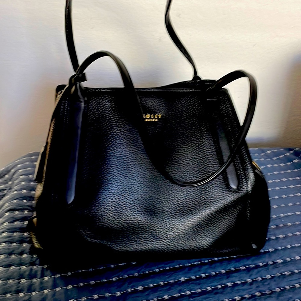 Radley London black bag